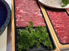 -祥源胡同·涮牛羊肉火锅(花桥店)