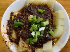 -洞子口张老二凉粉(文殊院店)