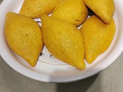 -靠山屯东北农家菜(八龙桥雅苑店)