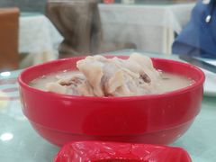 -廖老妈蹄花店(人民公园陕西街259号店)