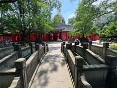 -成都武侯祠博物馆