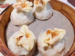 烧卖-老淮城·长鱼面(河下古镇店)