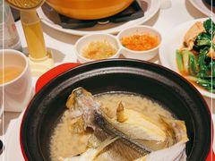 -莆田餐厅PUTIEN(深圳湾万象城家宴店)