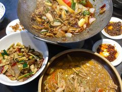-富正毅三下锅连锁(三店)