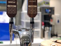 门面-Peet's Coffee皮爷咖啡(豫园店)