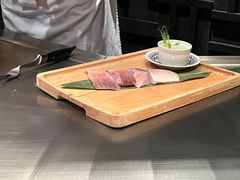 -Ginza Onodera铁板烧(外滩十八号店)