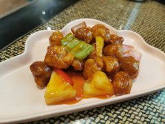 -老客家·客家菜(万达店)