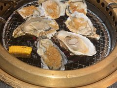 -神户赤童日式烤肉(金地广场店)