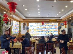 -老东阳·外婆菜(横店店)