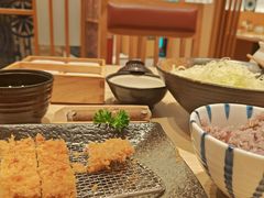 -胜博殿日式炸猪排(西红门店)