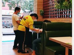 -佰搭果·广式茶餐厅(石牌东路店)