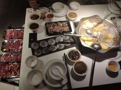 -潮发潮汕牛肉店(龙洞店)