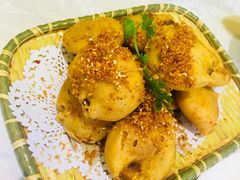 -红城阁·上海味道(四平路店)