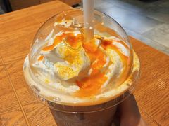 -星巴克(新金桥店)