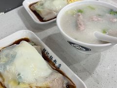 -银记肠粉(文昌北路店)