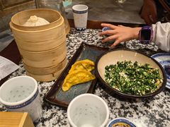 -南京大牌档(崇文门国瑞店)