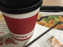 -肯德基(西安电子城店)