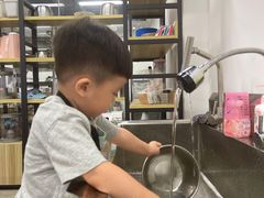-考文甜品研究社