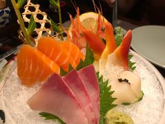 -山葵家·创意料理(临平银泰城店)
