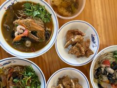 -天天鲜面馆(衡山路店)