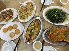 -红月湾海鲜饭店•沙滩海景(双月湾店)