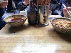 -马王庙刀削面馆(四川省交通学院宿舍店)