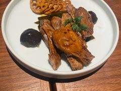 -清水亭湖北菜(大屯DT51店)