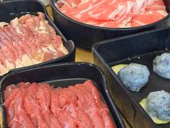 -牛街清真满恒記(平安里西大街店)