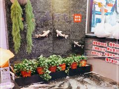 -山河屯铁锅炖(哈西站店)