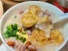 -禄运茶居·手工点心(猎德店)