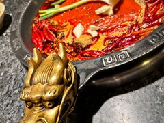 -蜀大侠火锅(春熙路店)
