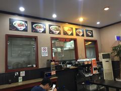 -秦云老太婆摊摊面(磁器口店)
