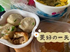 -小杨生煎(南京东路食品一店)