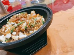 海鲜粉丝煲-鹅城