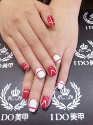 -IDO美甲美睫