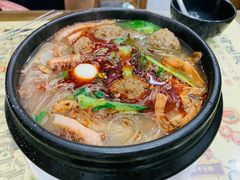 -清真·穆萨砂锅(大皮院店)