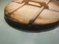 -鱼窝棚柴火铁锅炖(富山屯店)