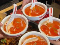-臻享無招牌芝士烤蛙(台山昌大昌店)