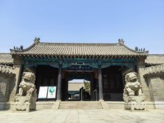 -金州副都统衙门博物馆