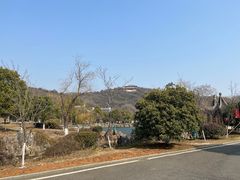 -善卷洞风景区
