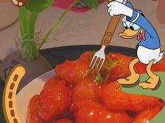 -花椒俏川菜小馆(南海万达店)