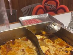 -螺大喜螺蛳粉火锅(雍和宫店)