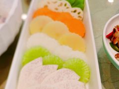 -福娣·金沙银贝海鲜火锅