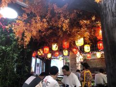 -金杨拉面王小吃面馆·牛三宝面·红烧牛肉粉