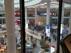 -威尔仕健身会所(北京宜家店)