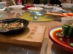 -融和里(华润·二十四城店)