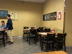 大堂-喜家德虾仁水饺(哈尔滨文化店)