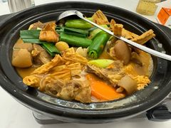 -园里前·私厨·福建菜(台江万达店)