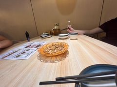 -香缇小院私房菜(盐务街店)