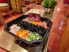 -牛牛章·章鱼水煎肉(光谷世界城店)